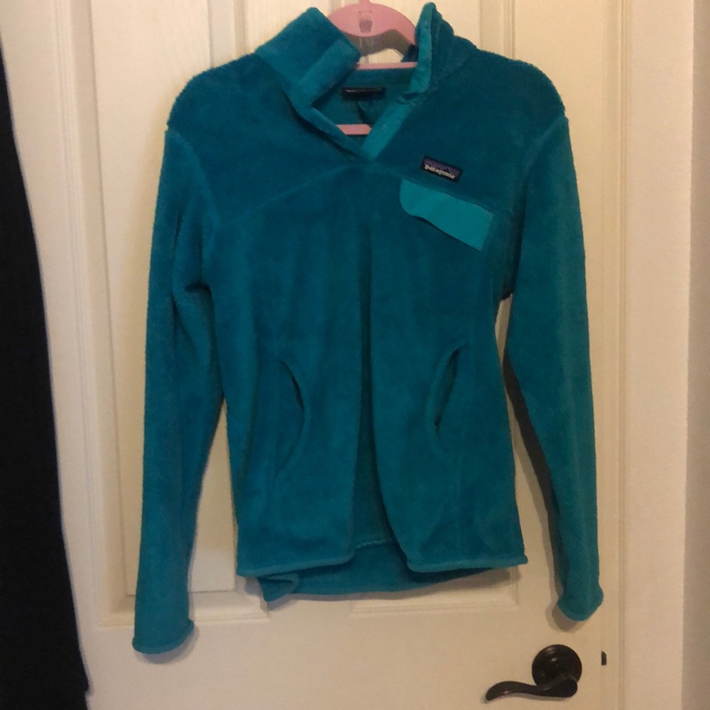 Patagonia pullover